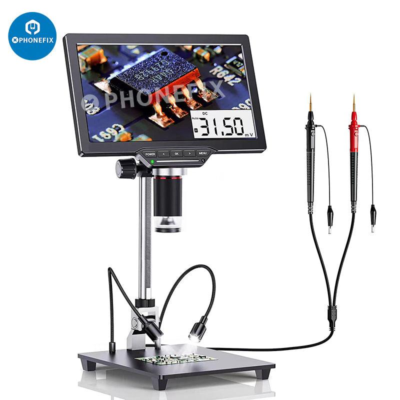 Andonstar AD207S 7 inch HDMI Digital Microscope