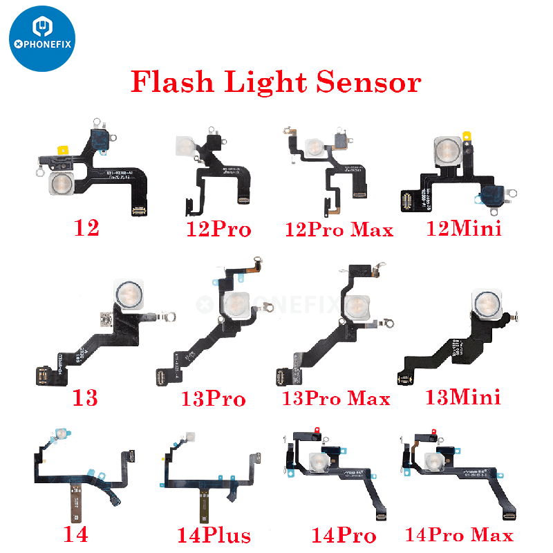 Original Flashlight Flex Cable for iPhone 13 PRO Max - China Mobile Phone  Spare Parts and Cell Phone Parts price