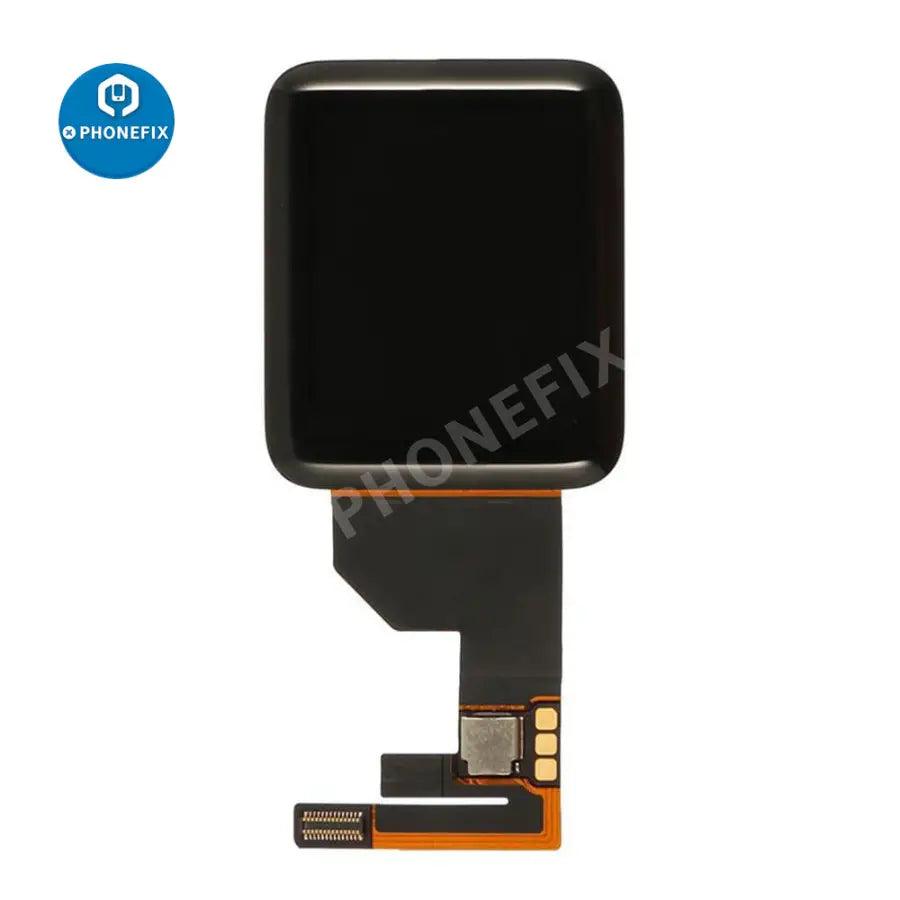 LCD Screen and Digitizer Assembly For Apple Watch 1st Gen 38mm