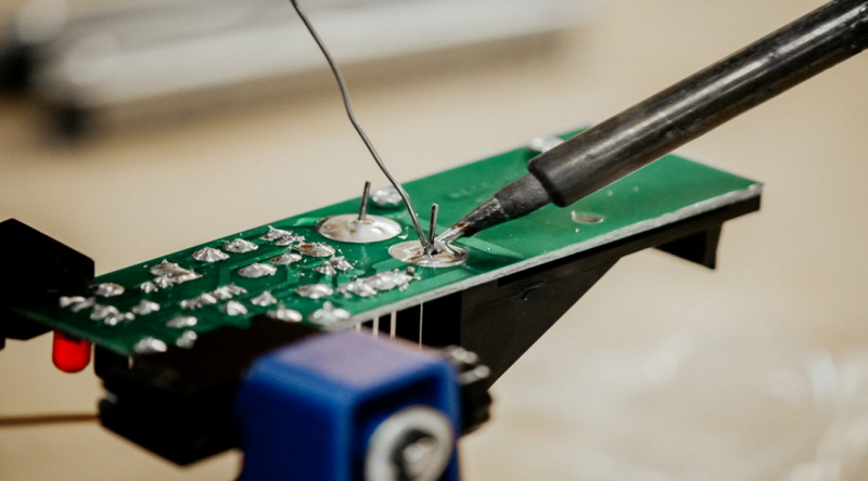 Common Issues with Soldering Iron Tips and How to Fix Them