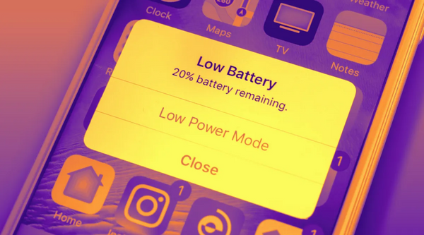 Top Tips for Extending Your Smartphone Battery Life