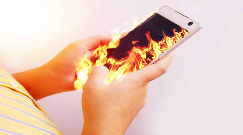 Preventing Phone Overheating: Essential Tips for Maintaining Optimal Performance