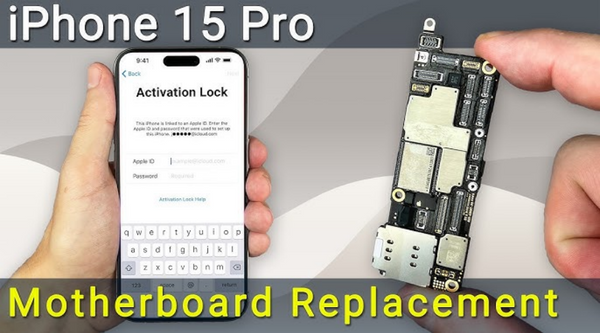 Expert Tips for Repairing iPhone 15 Pro Motherboard: What You Need to Know