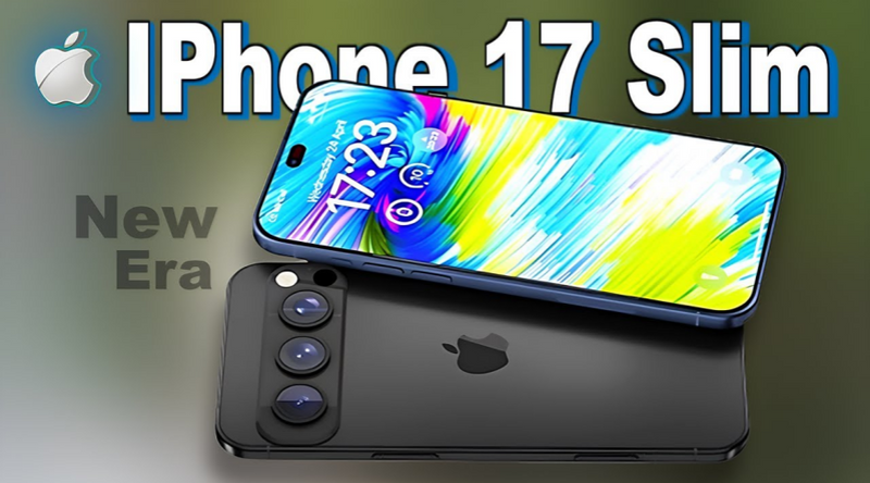 Latest News: iPhone 17 Air Rumors Summary