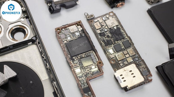 The Crucial Phone Repair Parts You Can't Afford to Miss