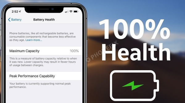 How to Extend iPhone Battery Life and Keep It Healthy