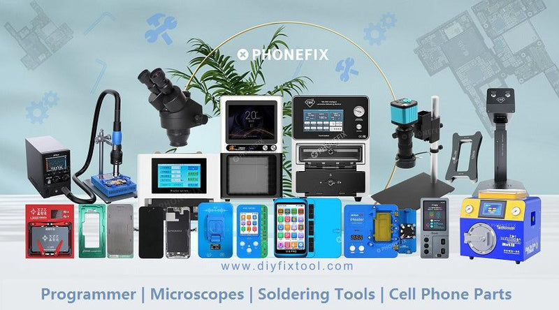 The 5 Most Useful Phone Repair Tools in 2024