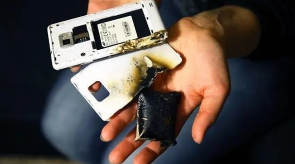 How to Prevent Your Phone from Overheating?