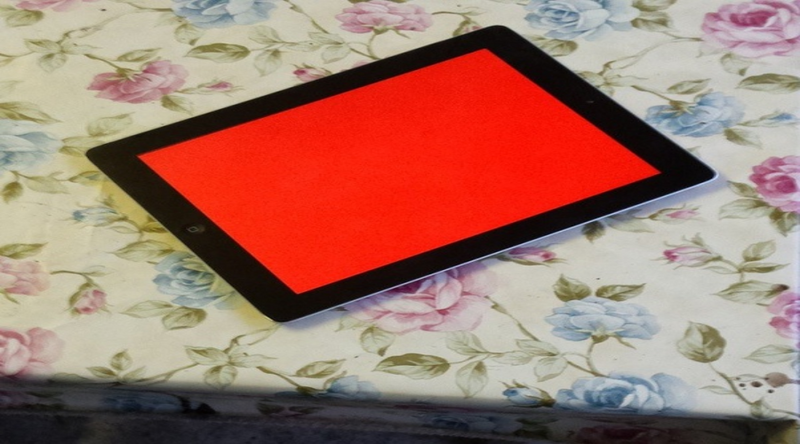 Troubleshooting iPad Red Screen: Causes, Solutions