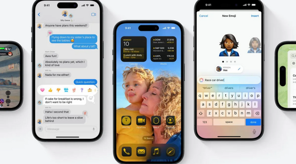 iOS 18 Release: Key Features and When to Expect