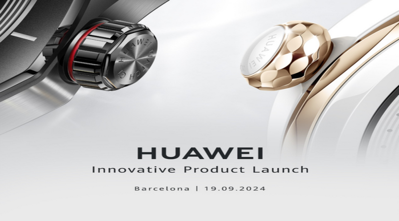 Huawei Unveils Groundbreaking Innovations at 2024 Fall Launch Event