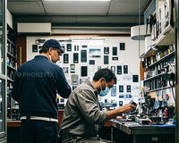 A Complete Guide to Starting a Mobile Phone Repair Business in 2025