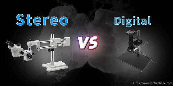 Best Stereo VS Digital Microscopes Reviews (2021)