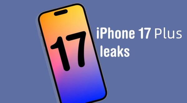 Breaking News: There Will No Longer Be An iPhone 17 Plus