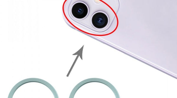 How to Replace the iPhone Back Camera Lens