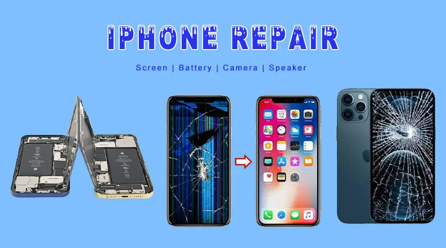 iPhone Repair in South Africa