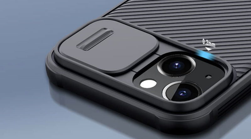 Reasons and Practices for Protecting iPhone Camera Lenses