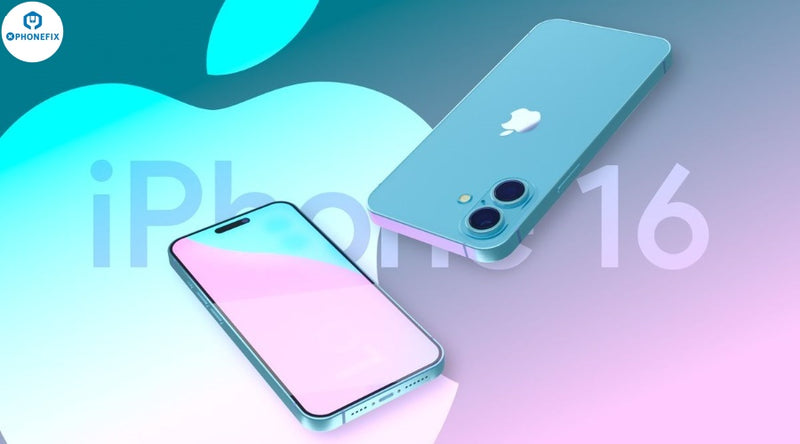 iPhone 16 Released successfully: Brilliant and Extraordinary Features