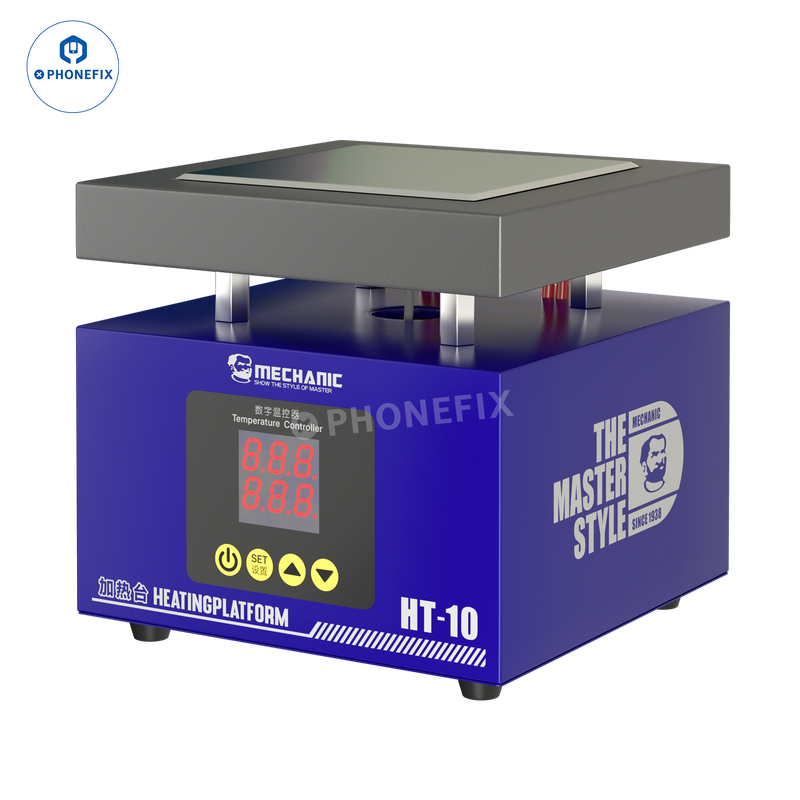 Mechanic HT-10 Intelligent Digital Constant Temperature Heating Table