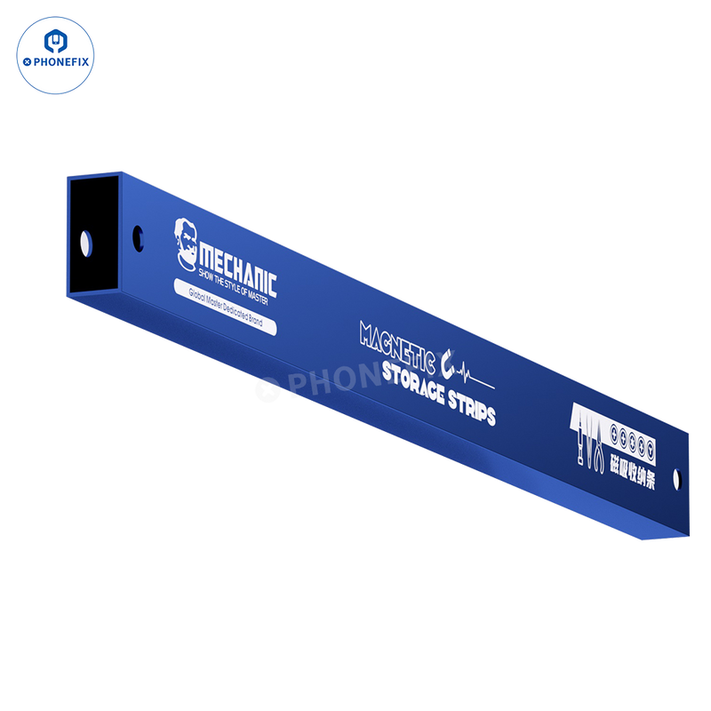 MaAnt CX-001 Magnetic Absorption Strip Storage Tape classifier