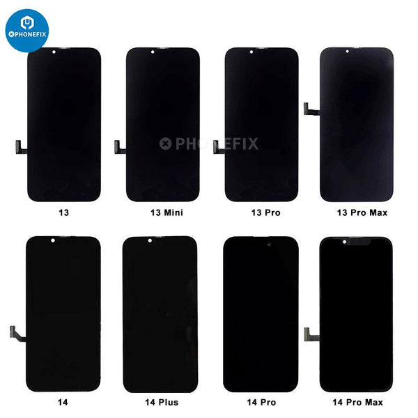 Replacement For iPhone Display Screen Touch Digitizer Assembly - CHINA PHONEFIX