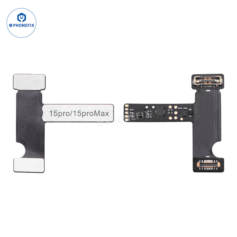 Without Programming Battery Repair Flex Cable For iPhone 11-15 Pro Max