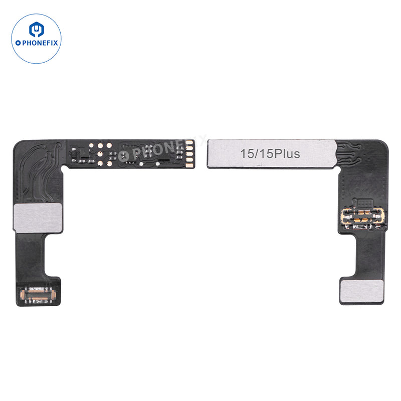 Without Programming Battery Repair Flex Cable For iPhone 11-15 Pro Max