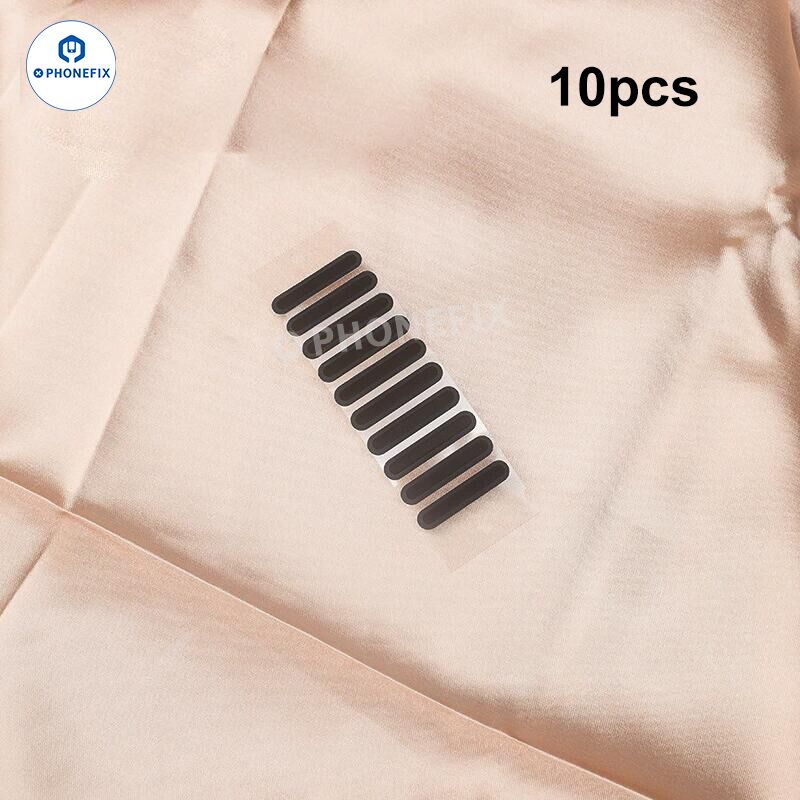 Universal Phone Dustproof Net Speaker Earpiece Sticker