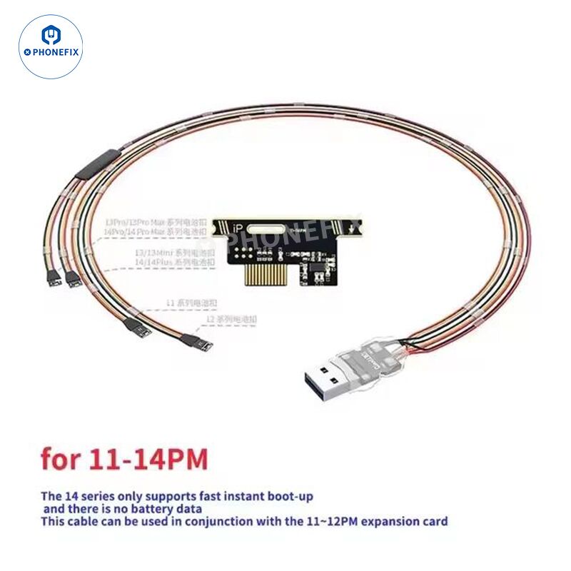 YCS QIANLI LT2 DC Power Supply Diagnosis Meter Curve Ammeter