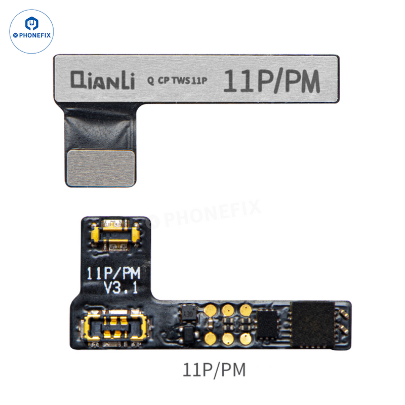 Qianli Copy Power Battery Flex Cable For iPhone 11-14 Pro Max