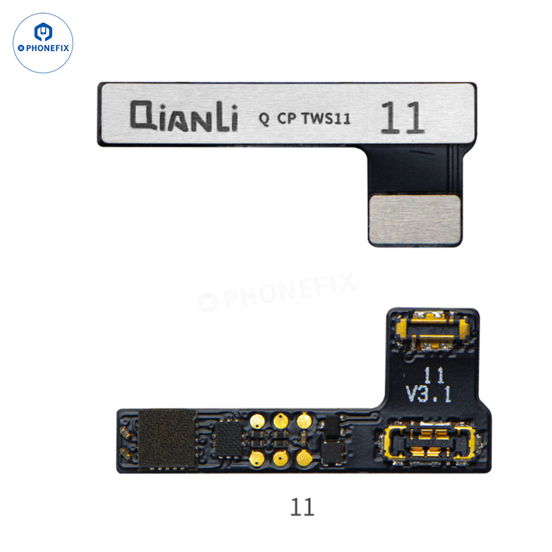 Qianli Copy Power Battery Flex Cable For iPhone 11-14 Pro Max