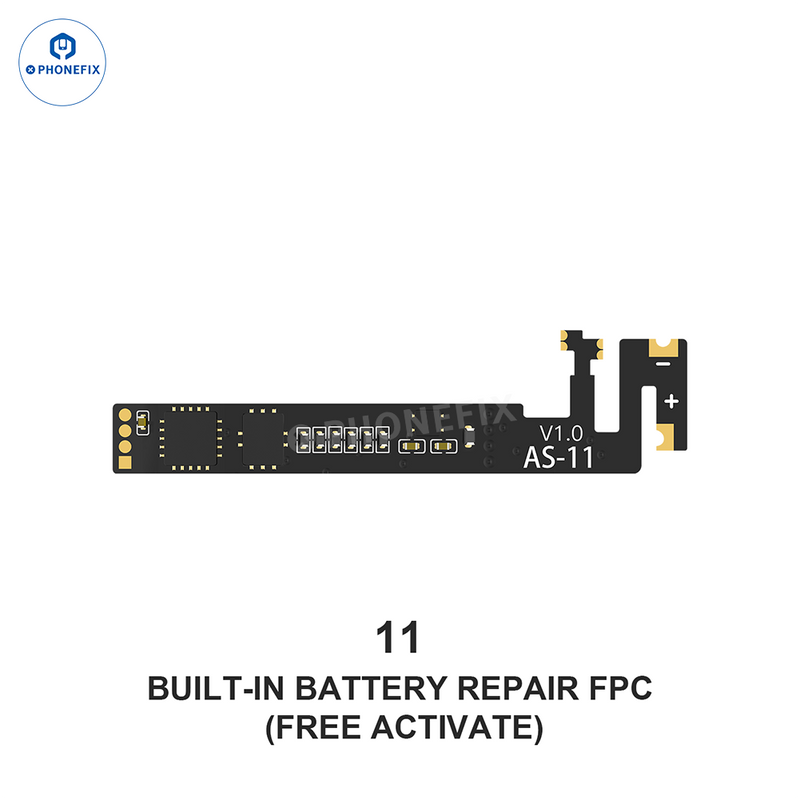 AWESHINE FC01 Mobile Phone Programmer For iphone battery