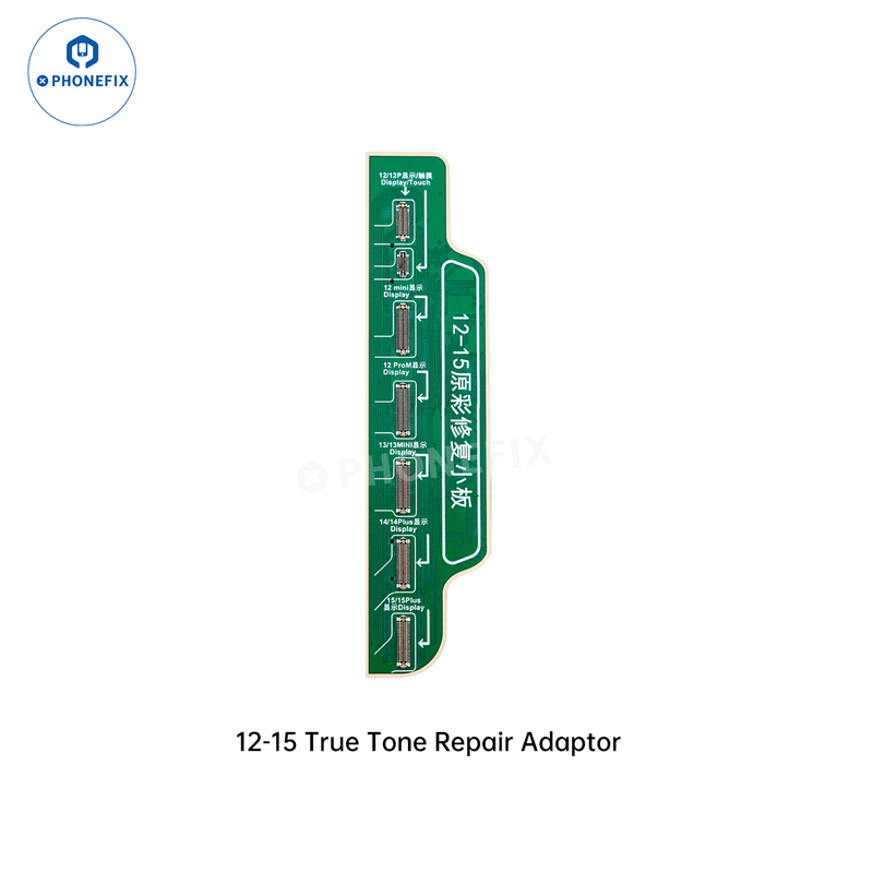 JC V1SE Programmer For iPhone Screen Battery Face ID Repair