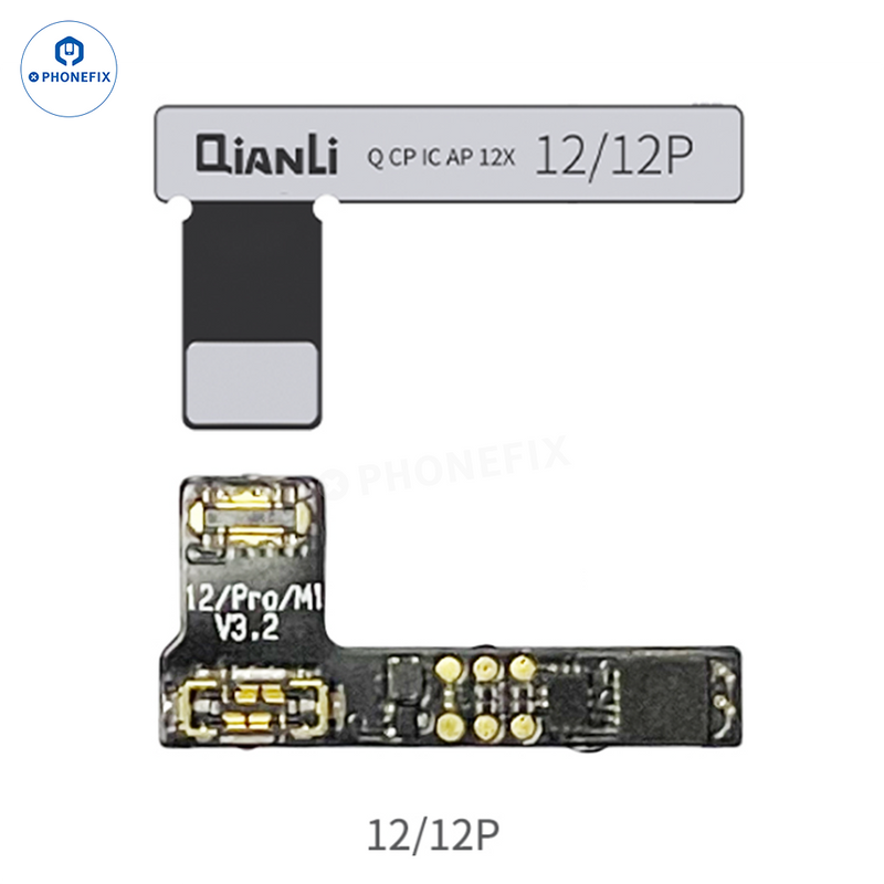 Qianli Copy Power Battery Flex Cable For iPhone 11-14 Pro Max