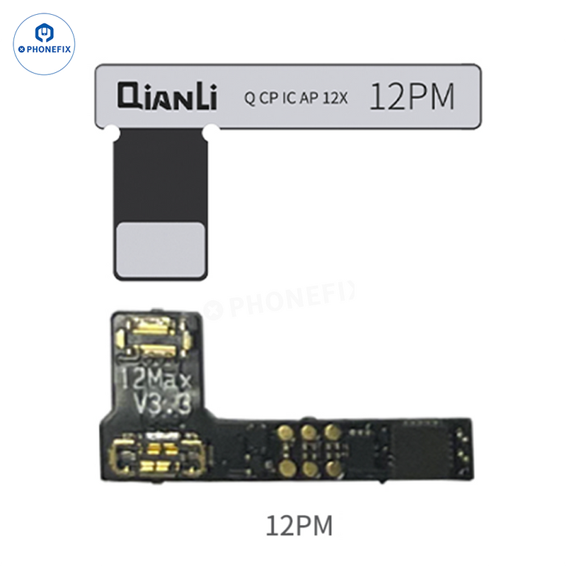 Qianli Copy Power Battery Flex Cable For iPhone 11-14 Pro Max