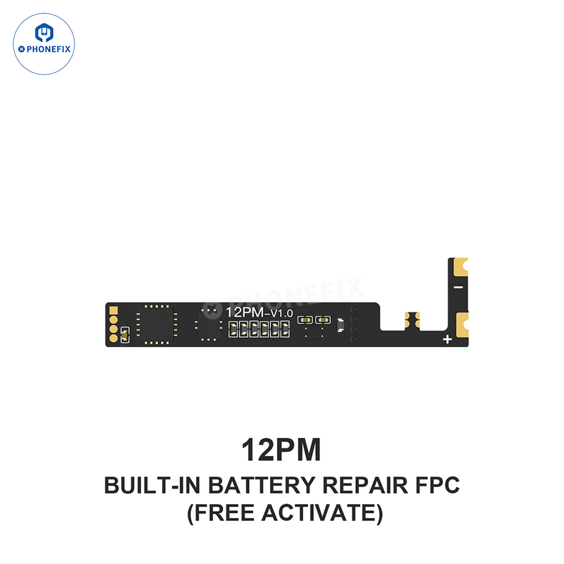 AWESHINE FC01 Mobile Phone Programmer For iphone battery