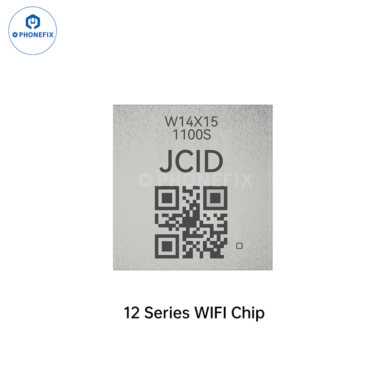 JCID WIFI Chip Unbind Activation Module for iPhone 12-16 Pro Max