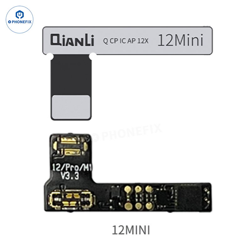 Qianli Copy Power Battery Flex Cable For iPhone 11-14 Pro Max