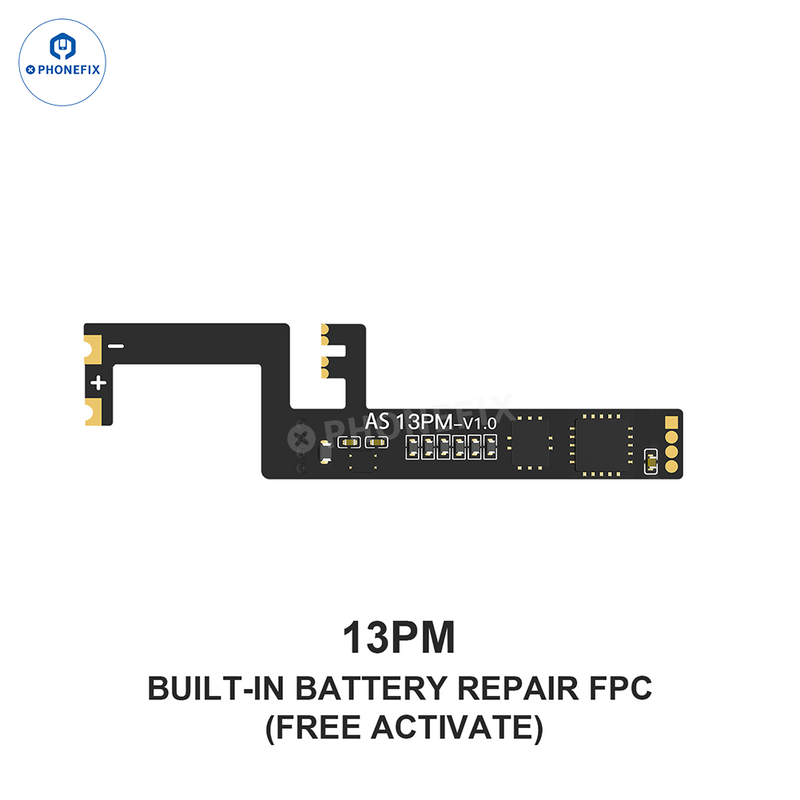 AWESHINE FC01 Mobile Phone Programmer For iphone battery