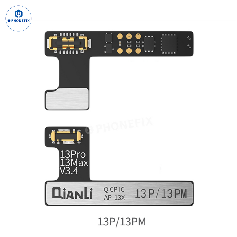 Qianli Copy Power Battery Flex Cable For iPhone 11-14 Pro Max