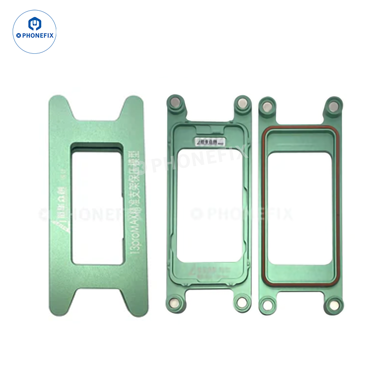 LCD Frame Pressure Holding Mold For iPhone X-15 Pro Max