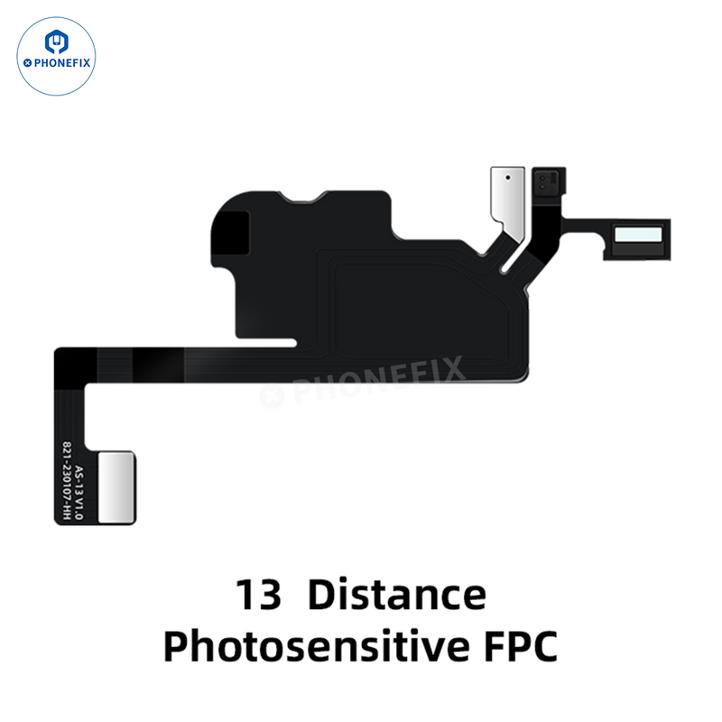 Aweshine FC01  Earpiece Speaker FPC Cable for iPhone Repair