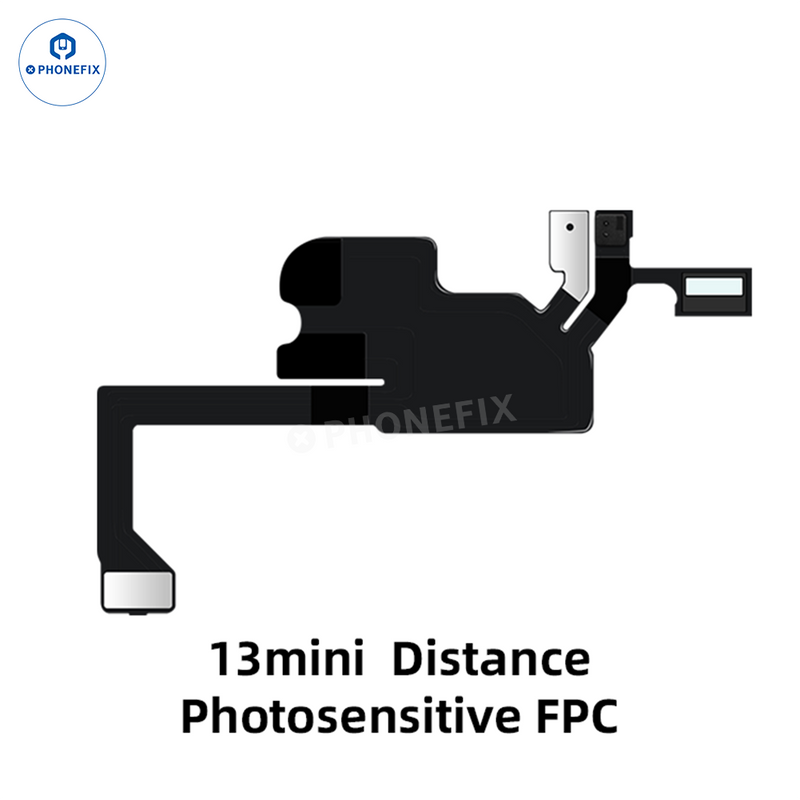 Aweshine FC01  Earpiece Speaker FPC Cable for iPhone Repair