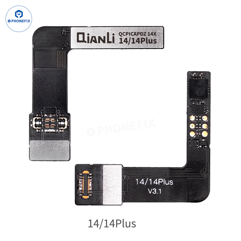 Qianli Copy Power Battery Flex Cable For iPhone 11-14 Pro Max