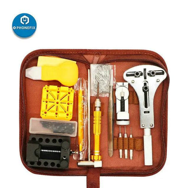 Best watch deals tool kit