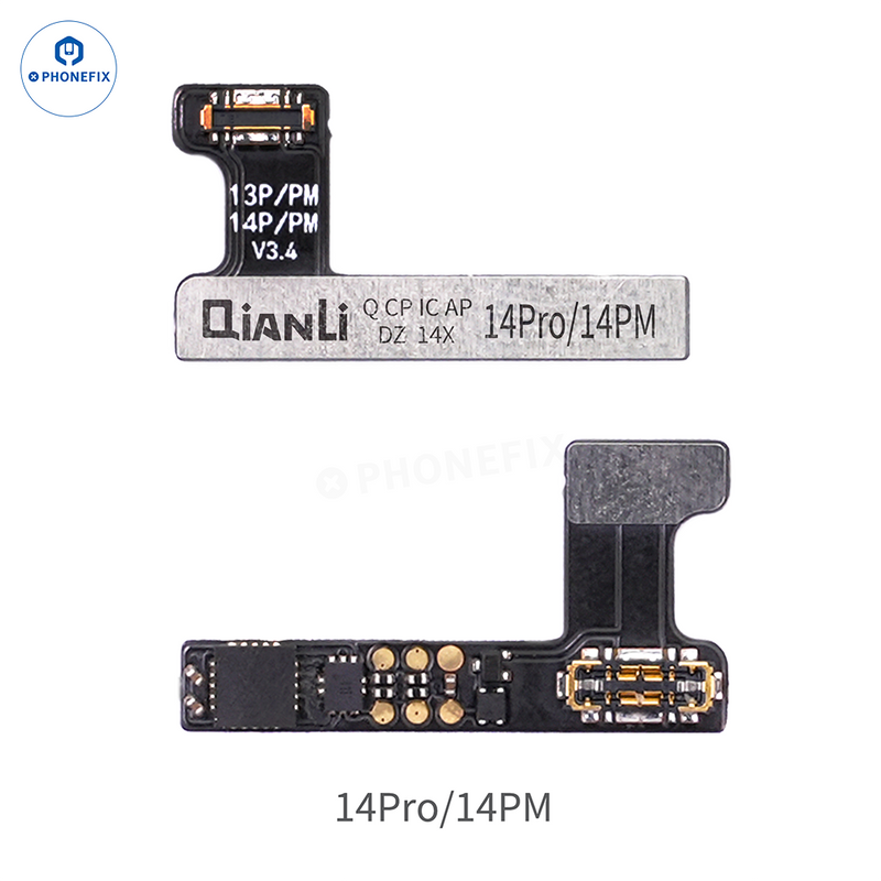 Qianli Copy Power Battery Flex Cable For iPhone 11-14 Pro Max