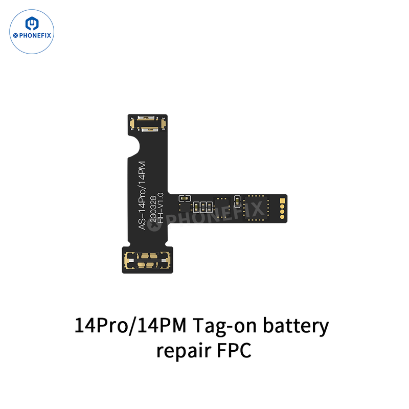 AWESHINE FC01 Mobile Phone Programmer For iphone battery