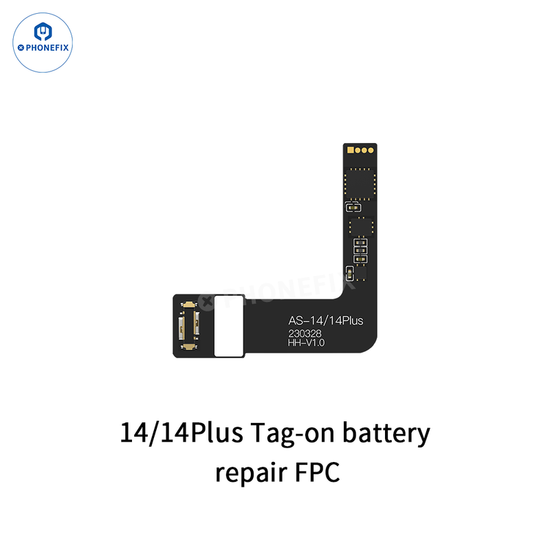 AWESHINE FC01 Mobile Phone Programmer For iphone battery