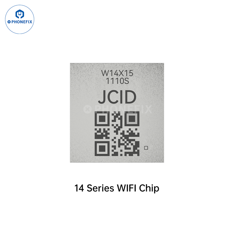 JCID WIFI Chip Unbind Activation Module for iPhone 12-16 Pro Max