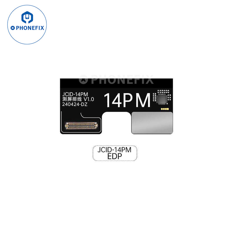 JCID MV01 Screen Testing Module For iPhone Samsung Android Phones